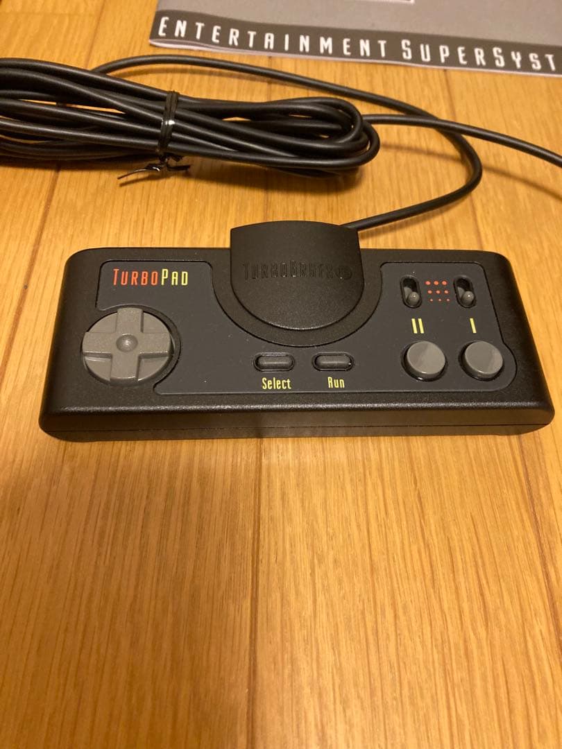 ターボグラフィックスミニ