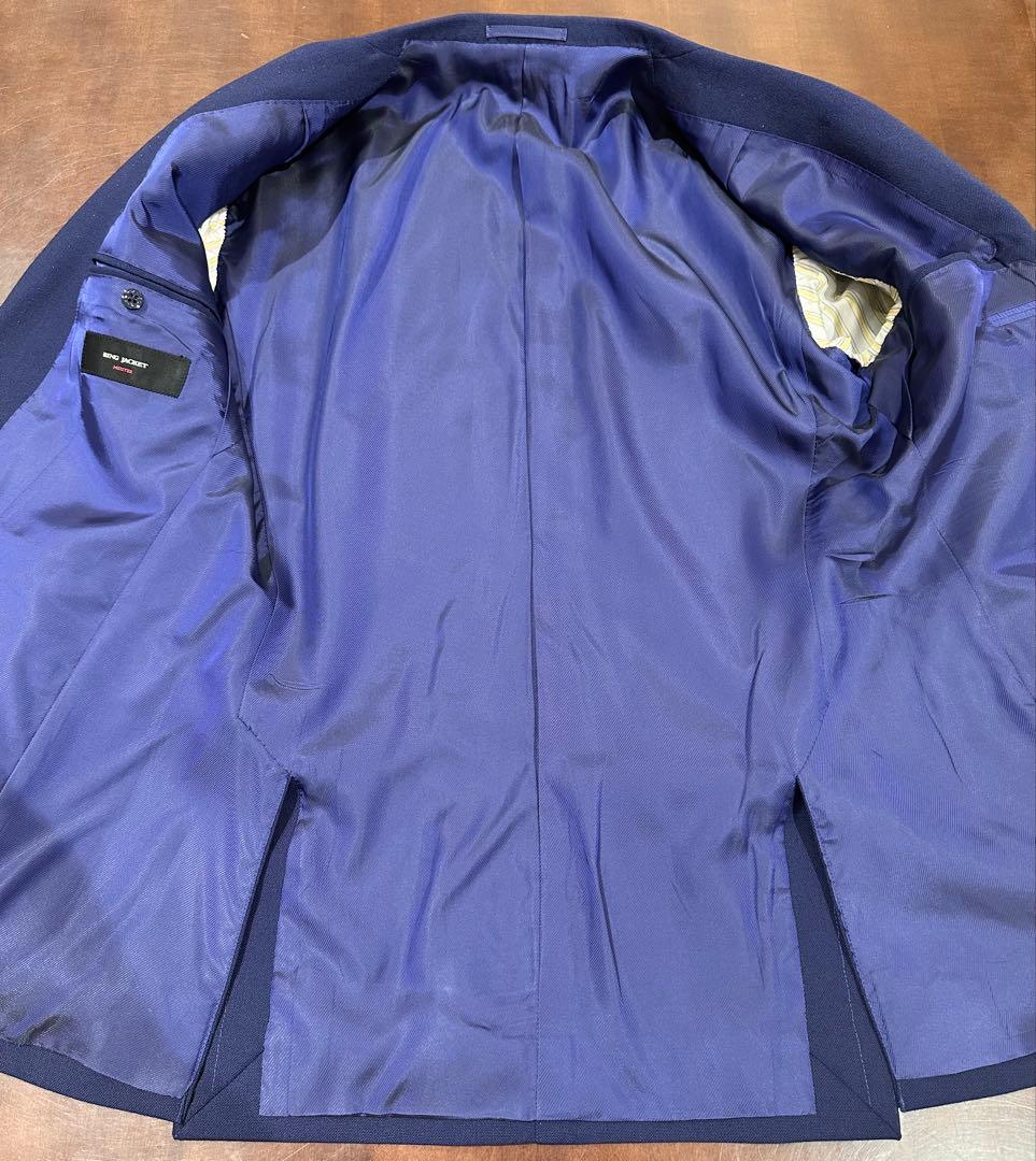 k*u様 RING JACKET リングヂャケット　美品　テーラードジャケット