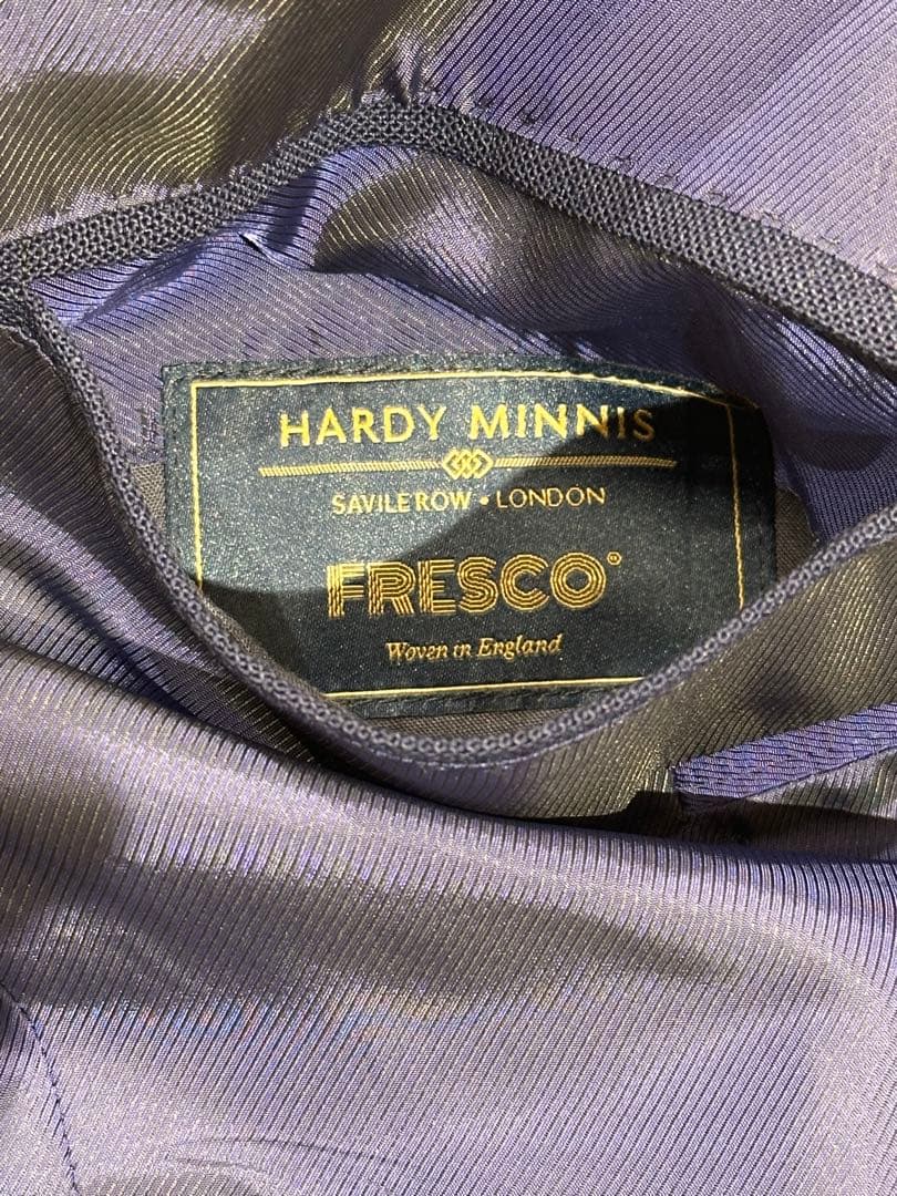 k*u様 RING JACKET リングヂャケット　美品　テーラードジャケット