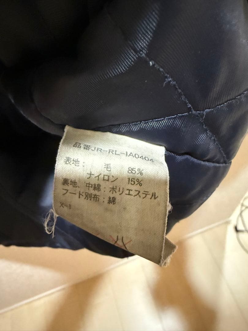 や*は様 polo Ralph Lauren コート