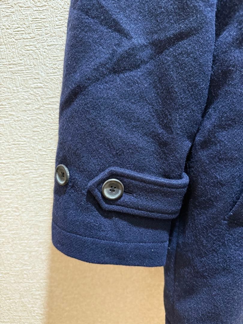 や*は様 polo Ralph Lauren コート