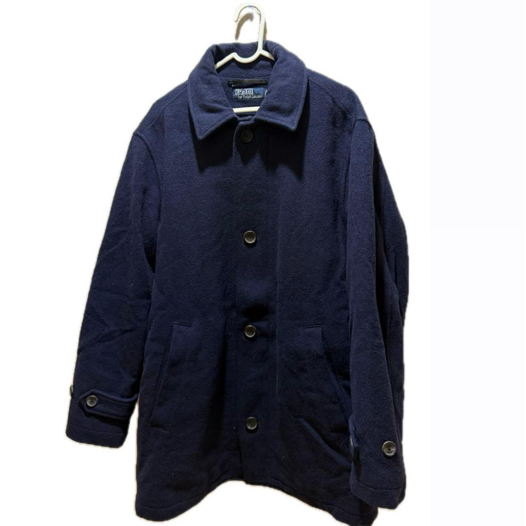 や*は様 polo Ralph Lauren コート