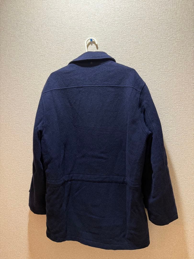 や*は様 polo Ralph Lauren コート