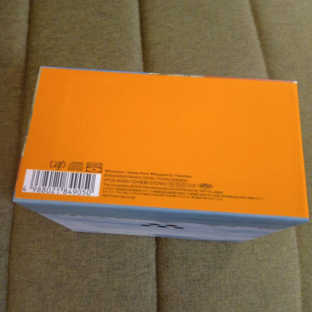 PATLABOR TV+NEW OVA 20th ANNIVERSARY セット