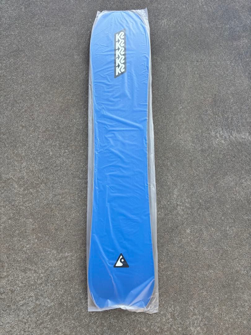 K2 BOARDING EXCAVATOR エクスカベーター ケーツー