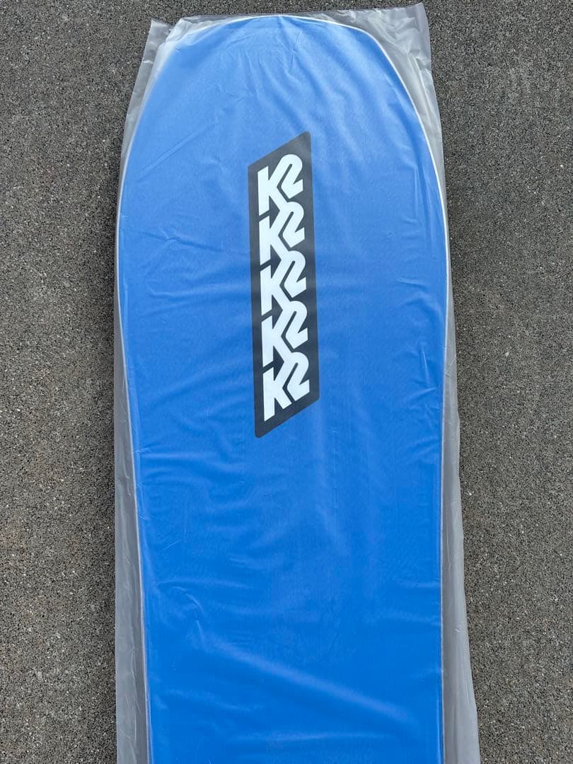 K2 BOARDING EXCAVATOR エクスカベーター ケーツー