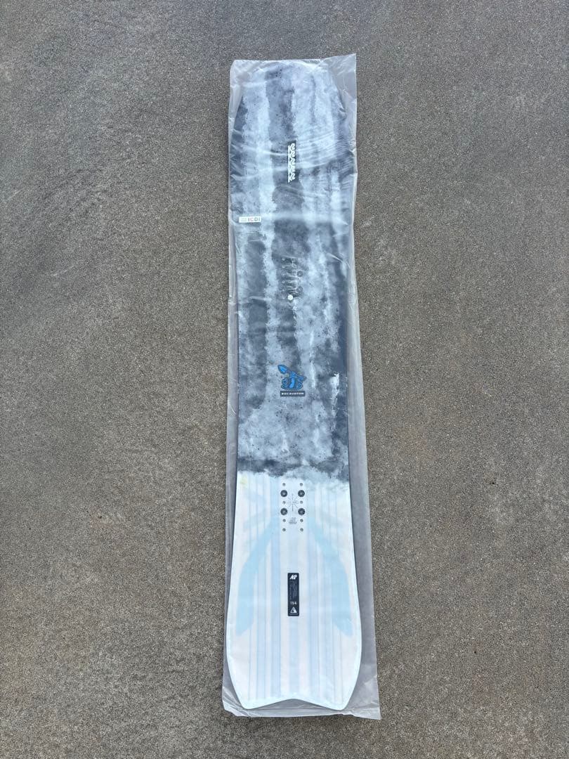 K2 BOARDING EXCAVATOR エクスカベーター ケーツー