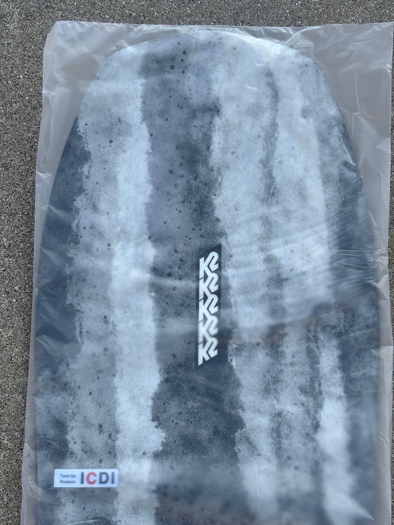 K2 BOARDING EXCAVATOR エクスカベーター ケーツー