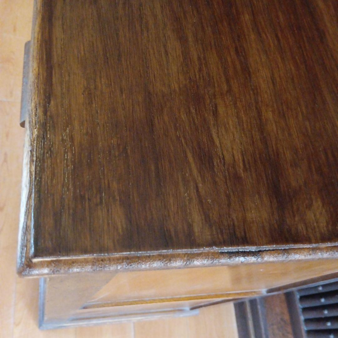 整理箪笥　キャビネット　箪笥　薬箪笥