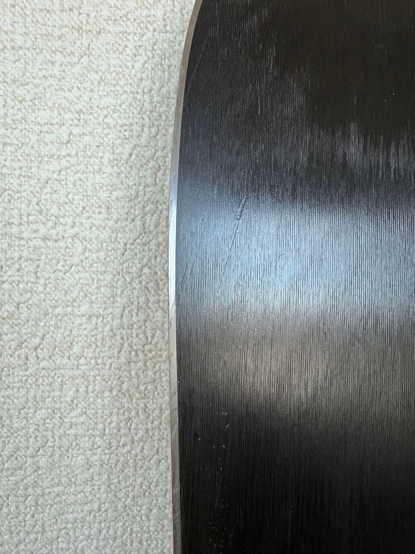 OGASAKA FC163W 23-24 ハンマーベッド