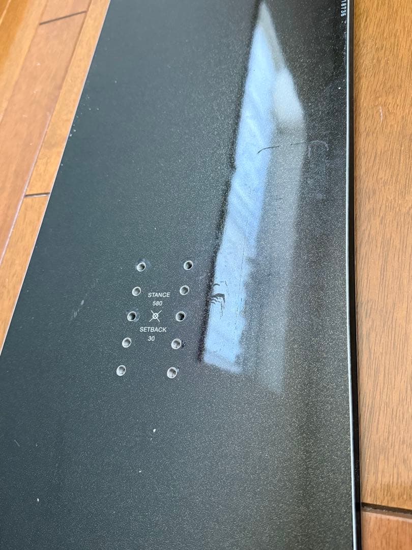 OGASAKA FC163W 23-24 ハンマーベッド