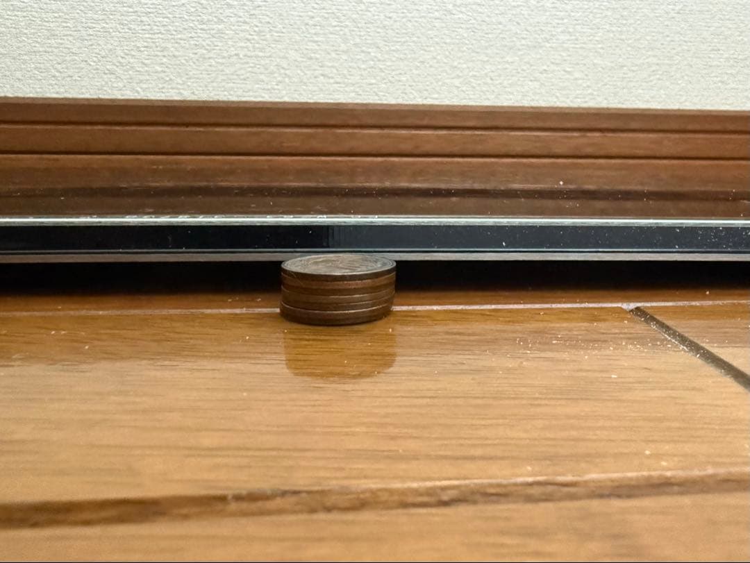 OGASAKA FC163W 23-24 ハンマーベッド