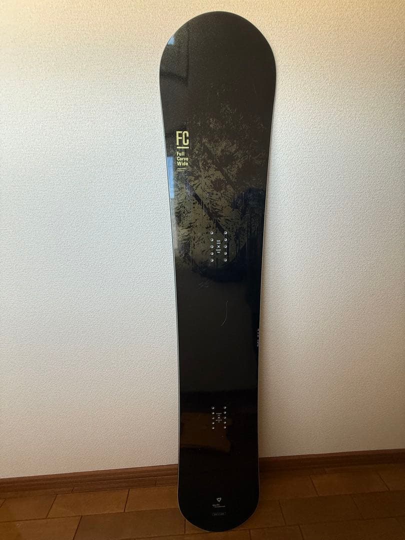 OGASAKA FC163W 23-24 ハンマーベッド