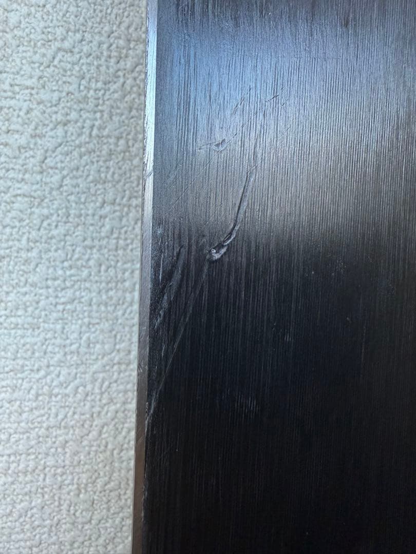 OGASAKA FC163W 23-24 ハンマーベッド