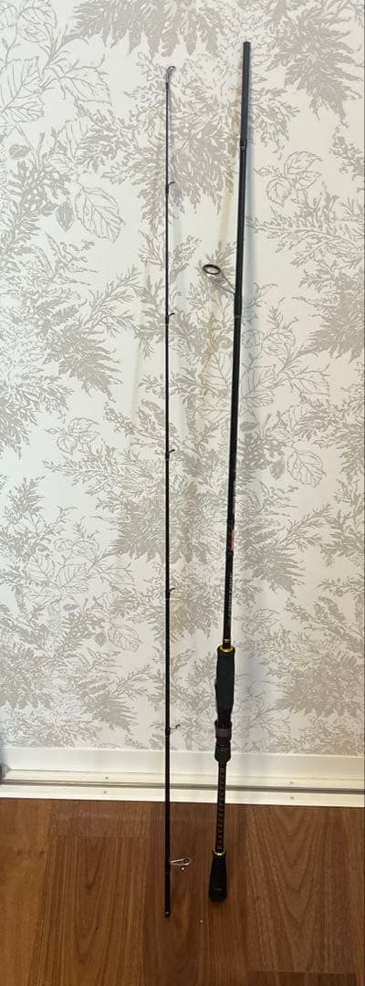 美品 メジャークラフト クロステージCRXJ-732Mサワラキャスティング50g