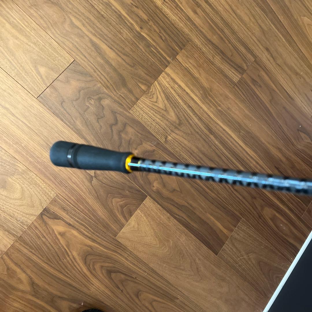 美品 メジャークラフト クロステージCRXJ-732Mサワラキャスティング50g