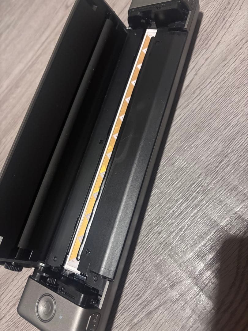 Itari M08F タトゥープリンター