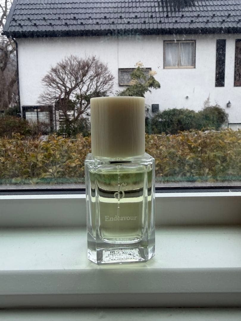 FUEGUIA 1833 ENDEAVOUR ユニセックス香水30ml