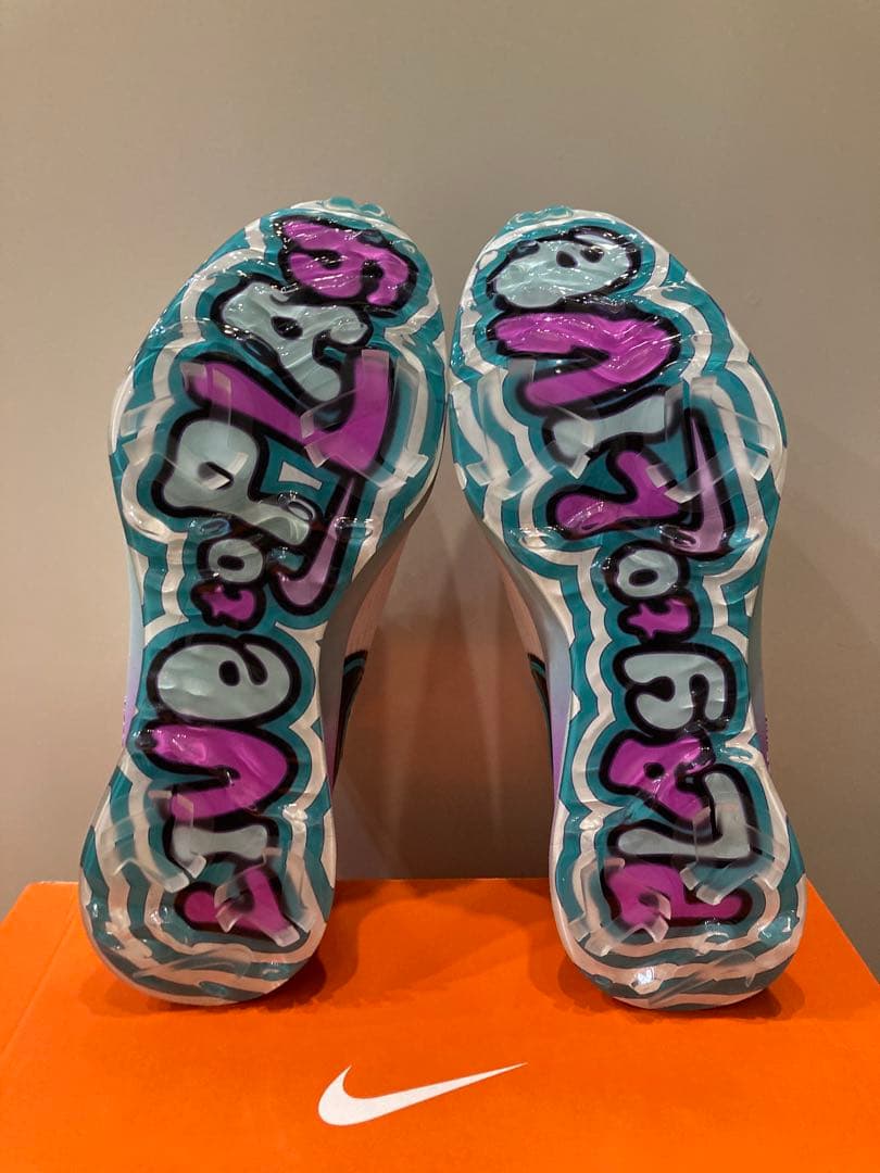 ナイキ エアズーム インフィニティ ネクスト ツアー ネクスト 27cm