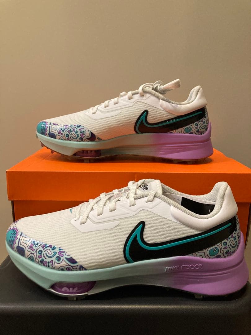 ナイキ エアズーム インフィニティ ネクスト ツアー ネクスト 27cm