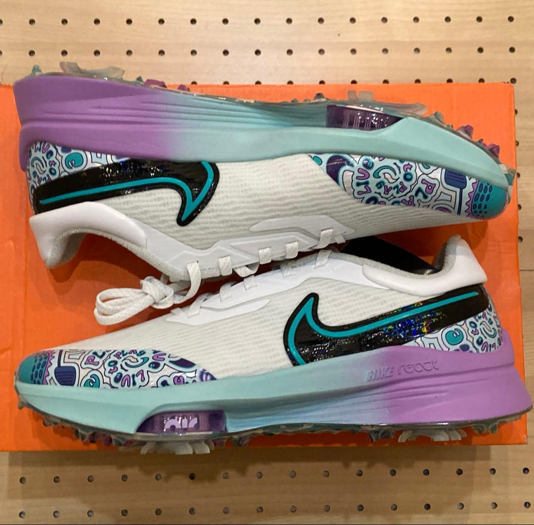 ナイキ エアズーム インフィニティ ネクスト ツアー ネクスト 27cm