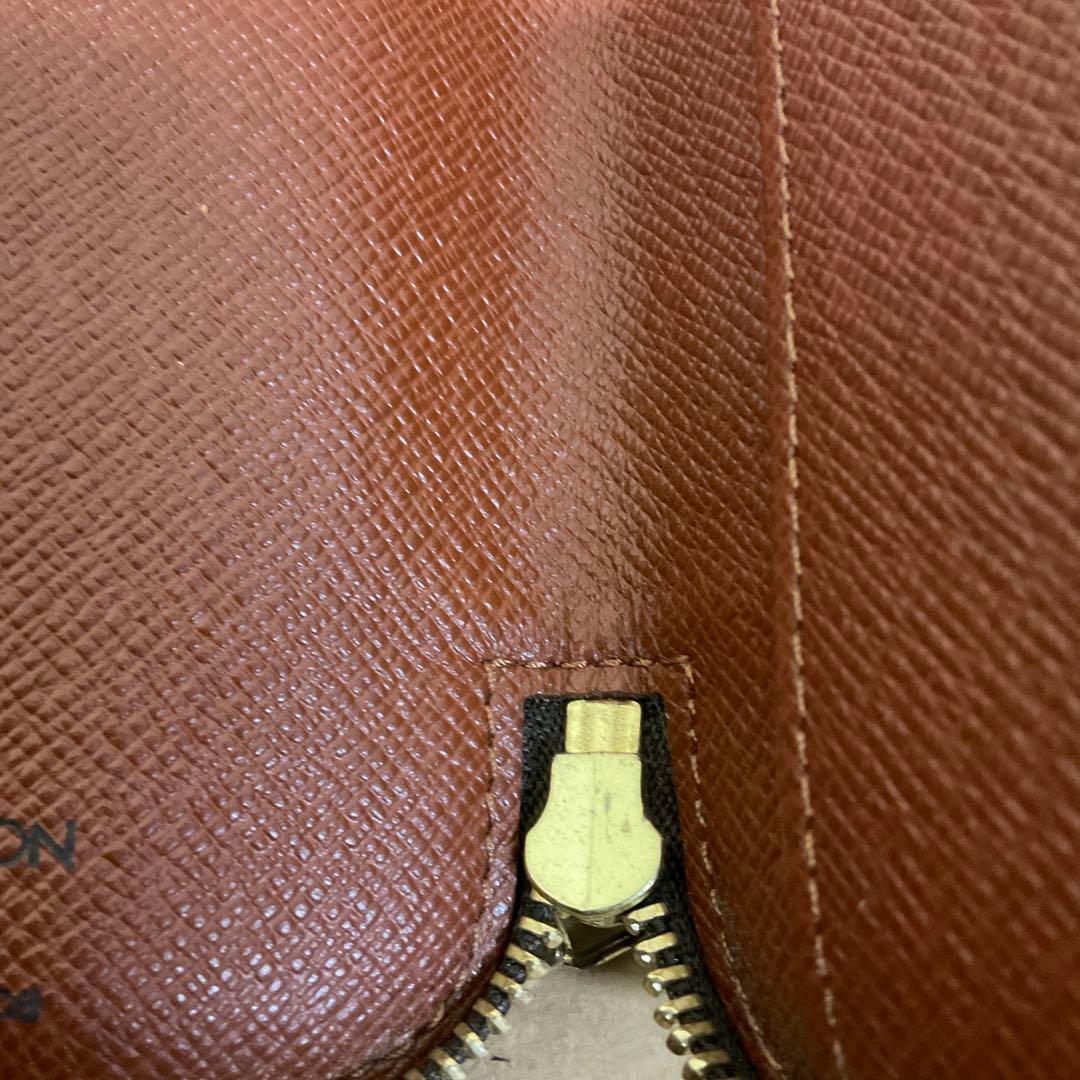 ルイヴィトン モノグラム キーケース ヴィンテージ