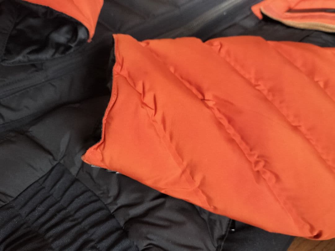 KUSHITANI ソリッドブルゾン　（ＬＬサイズ）