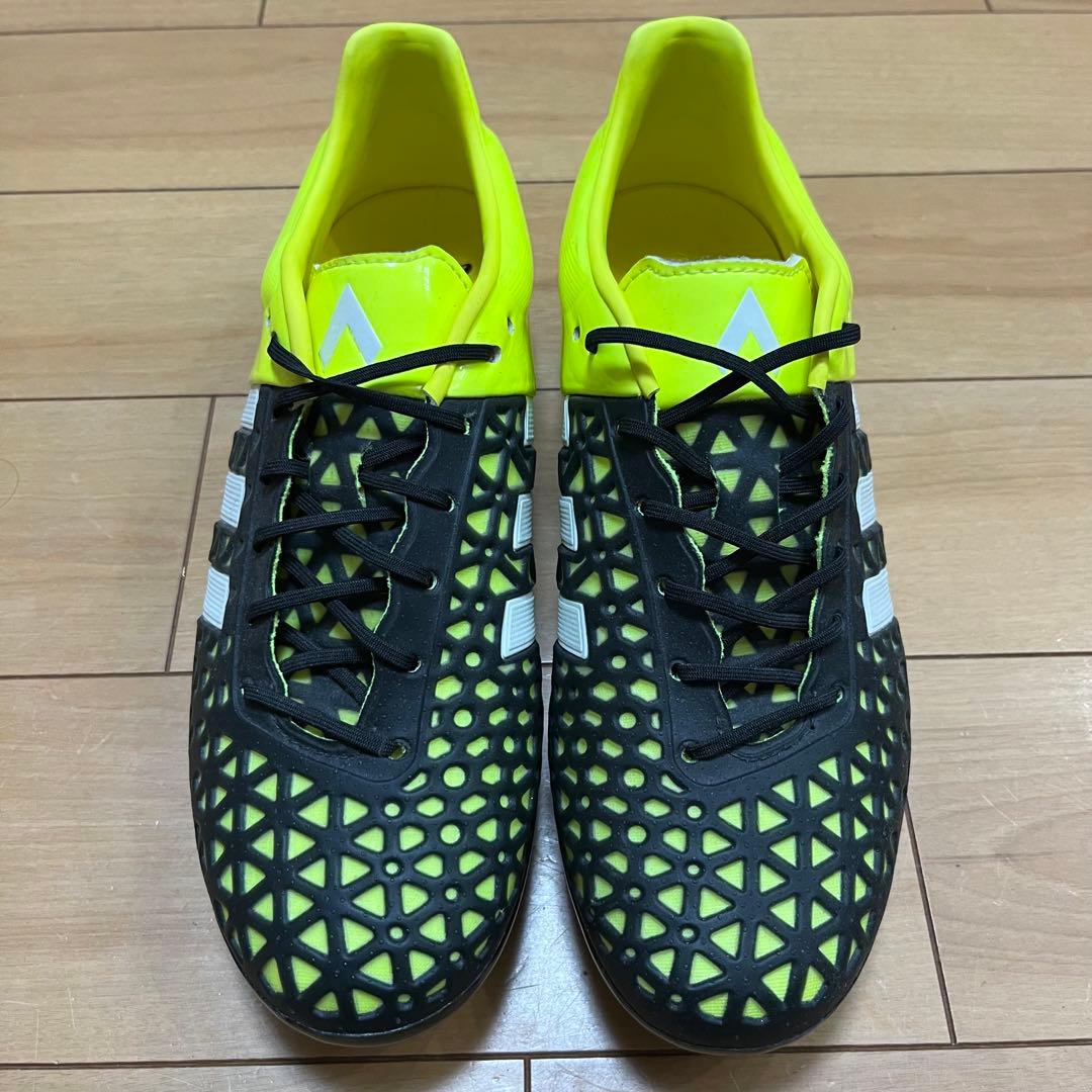 adidas ACE15.1 HG/AG 25㎝ 新品 送料無料