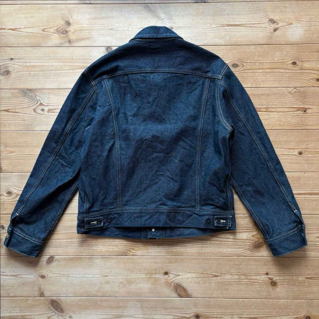 Lee 101J LM8100 デニムジャケット 未着用 タグ付 リー