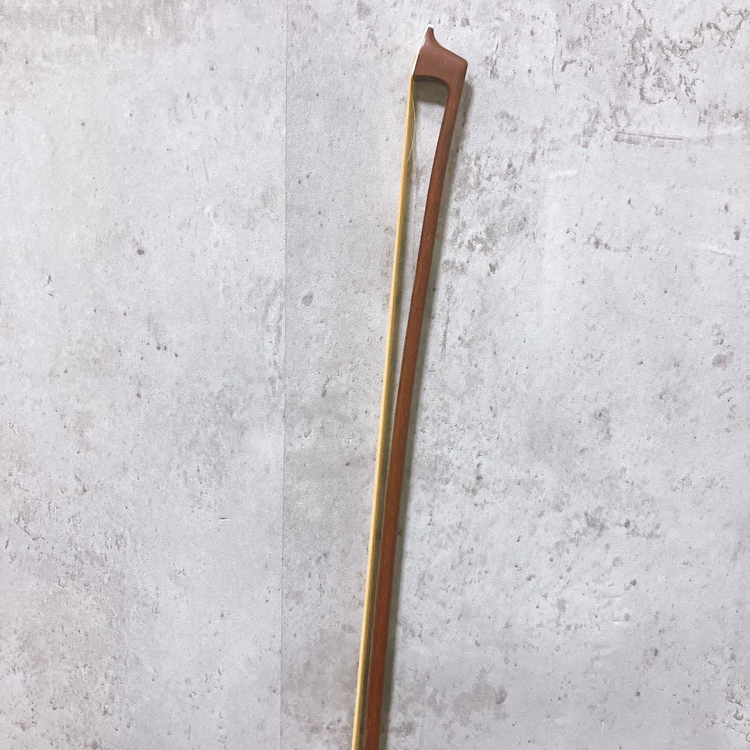 【現状品】バイオリン　スズキ　No.330 4/4 フルサイズ 虎杢