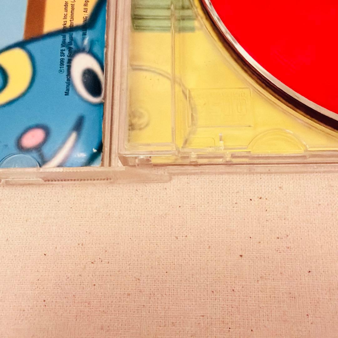 ウンジャマラミー サントラ サウンドトラック CD