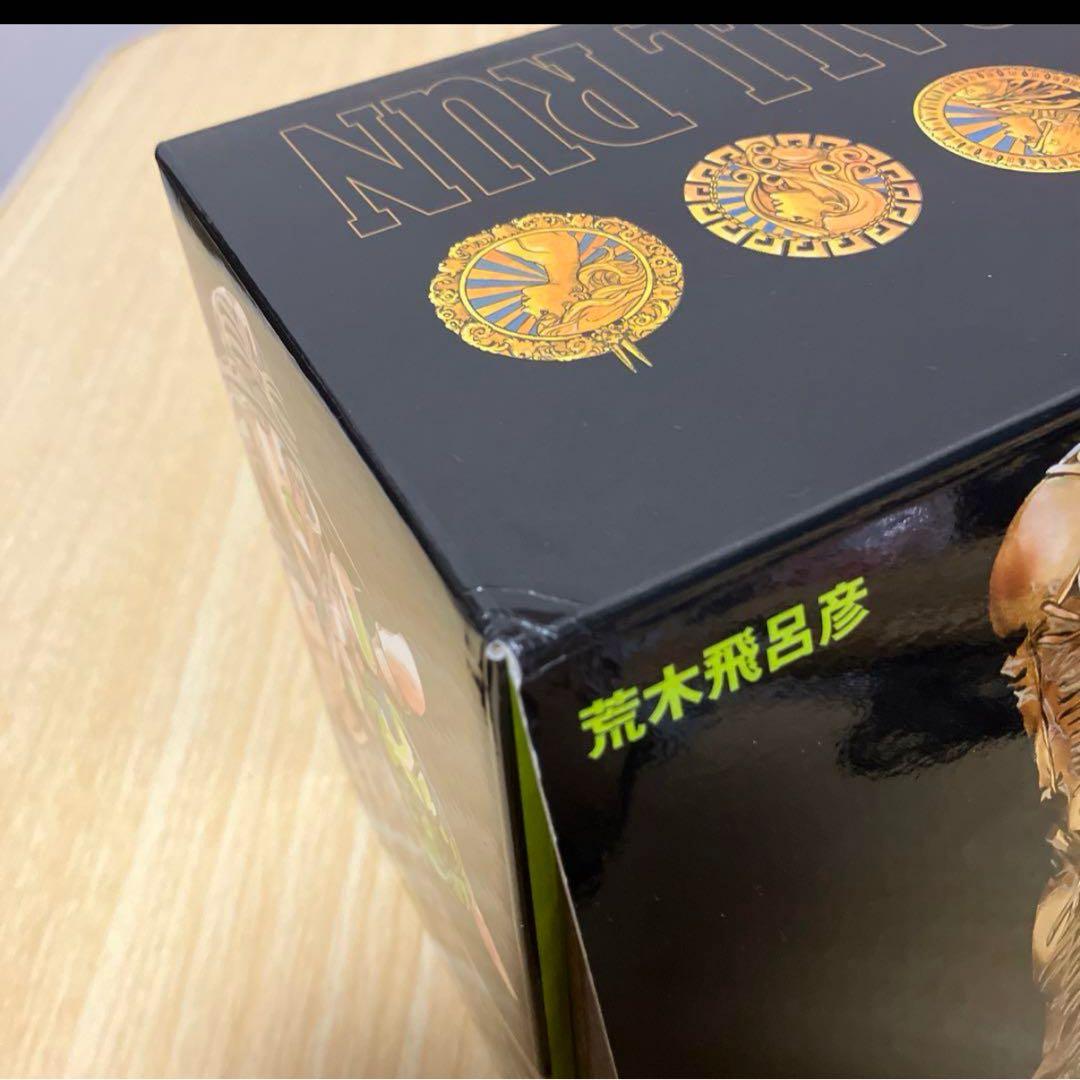 ジョジョの奇妙な冒険　全巻セット　限定ポストカード付き　他セット