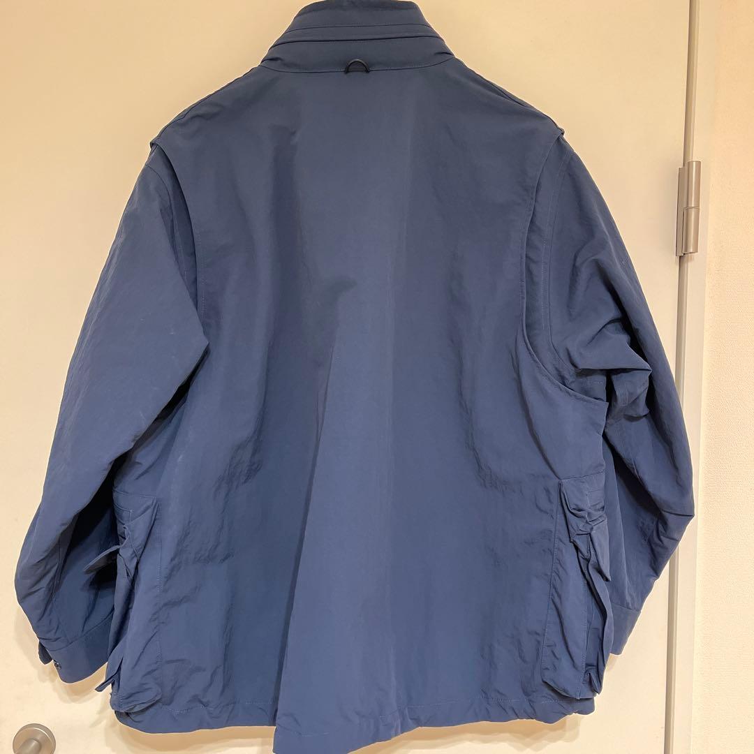 DAIWA PIER39 PERFECT FISHING JACKETレディース