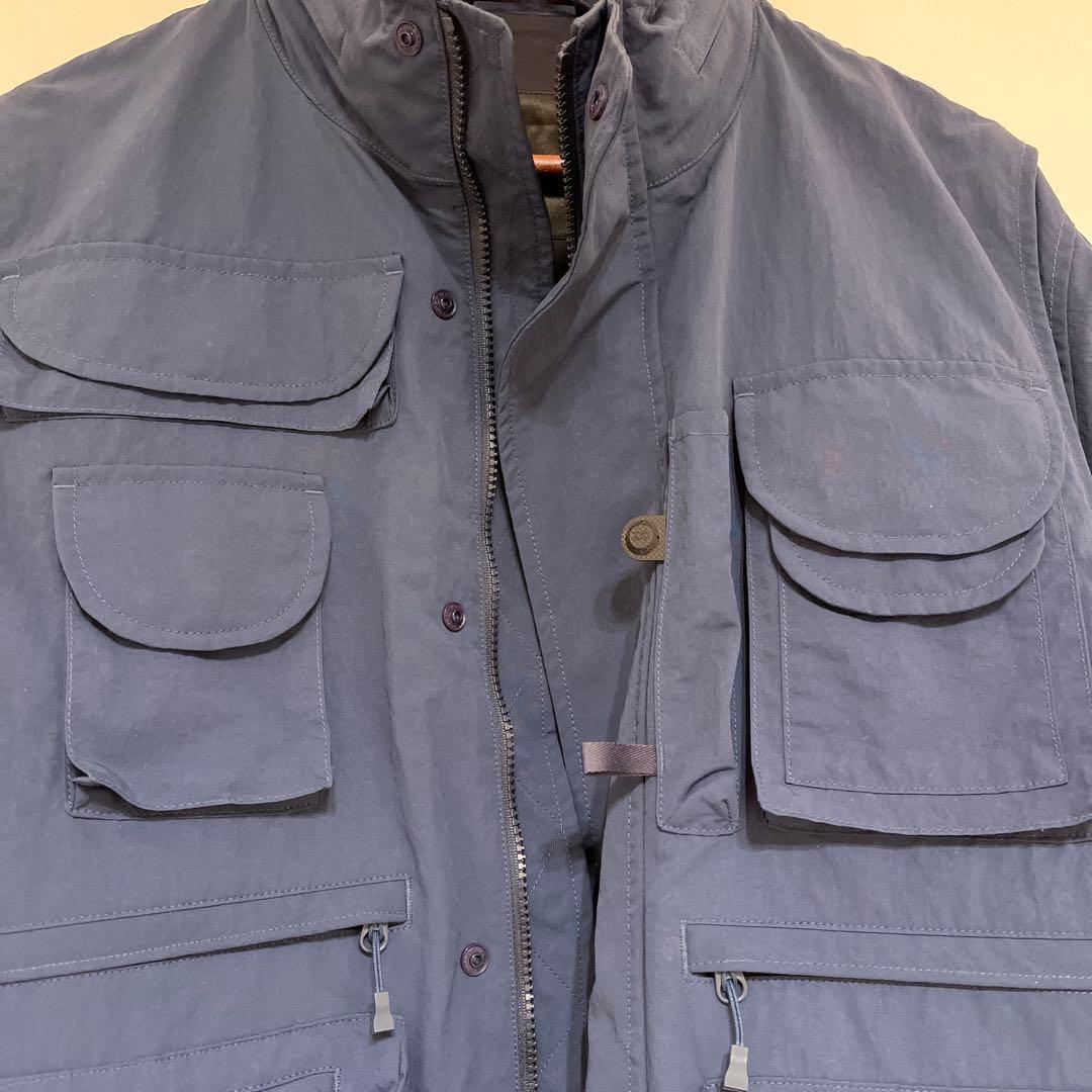 DAIWA PIER39 PERFECT FISHING JACKETレディース