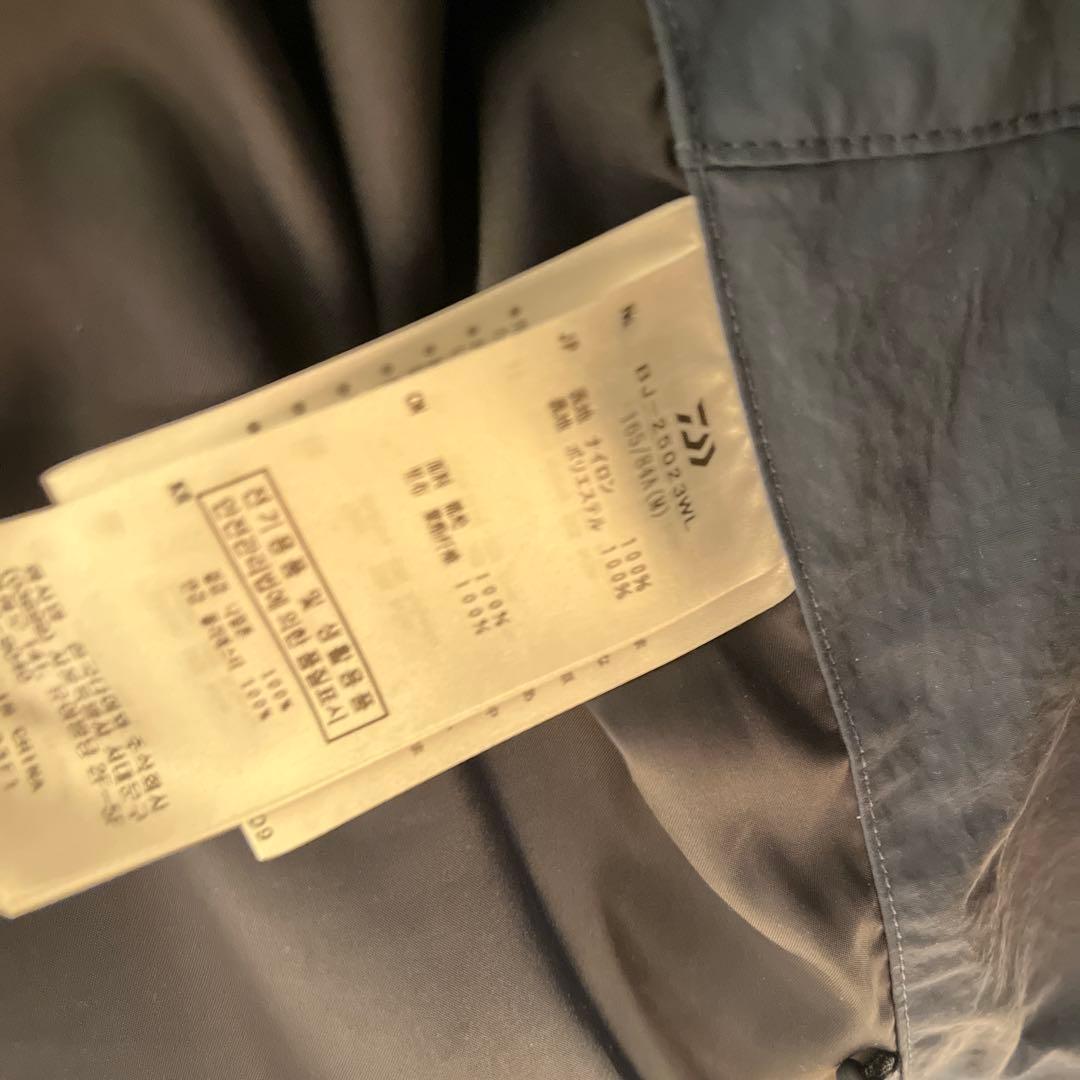 DAIWA PIER39 PERFECT FISHING JACKETレディース