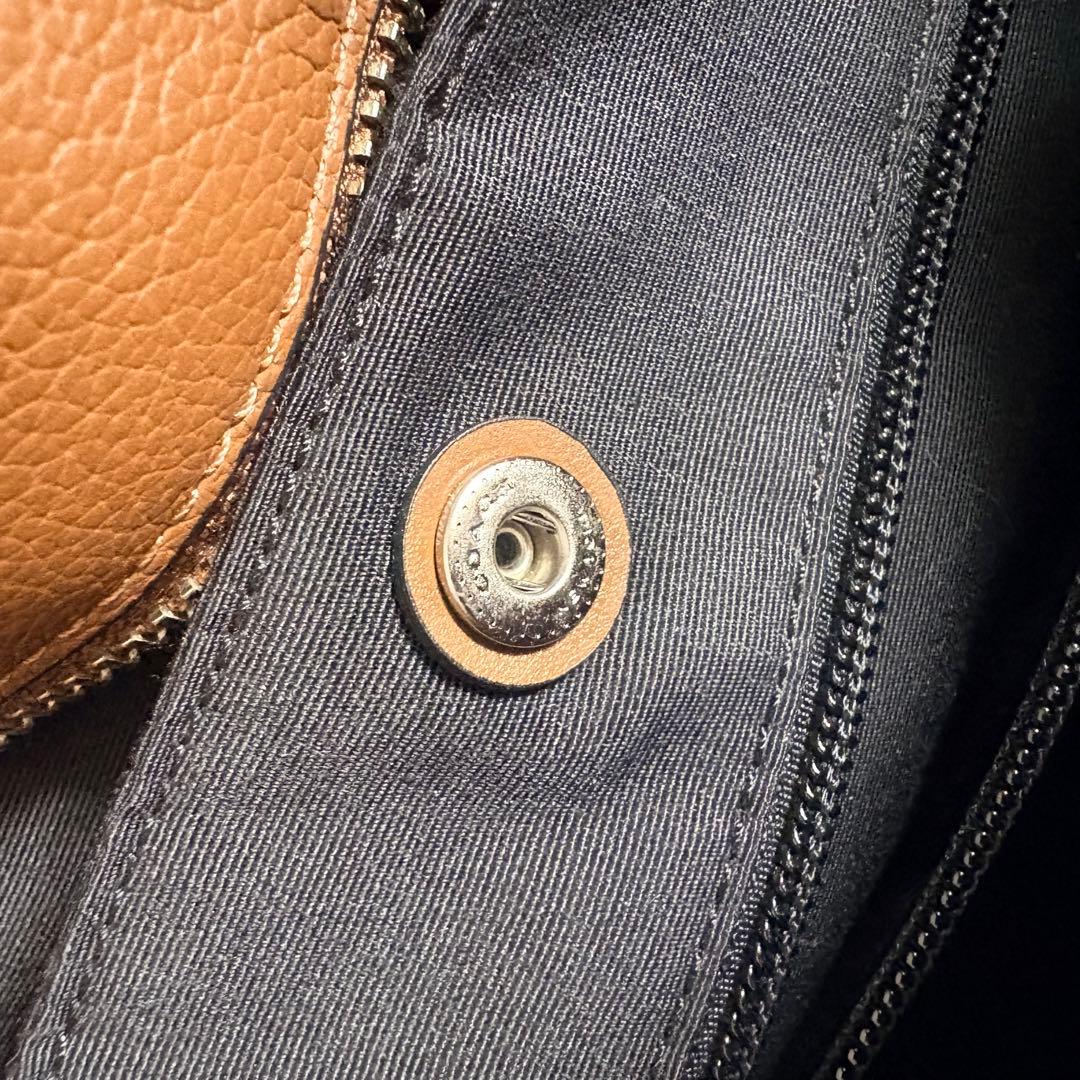 コーチ　COACH メンズ　2way ビジネス　バッグ　トートバッグ　ショルダー