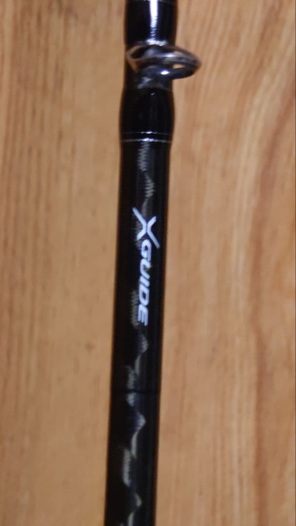 シマノ エクスセンス ジェノス B96M