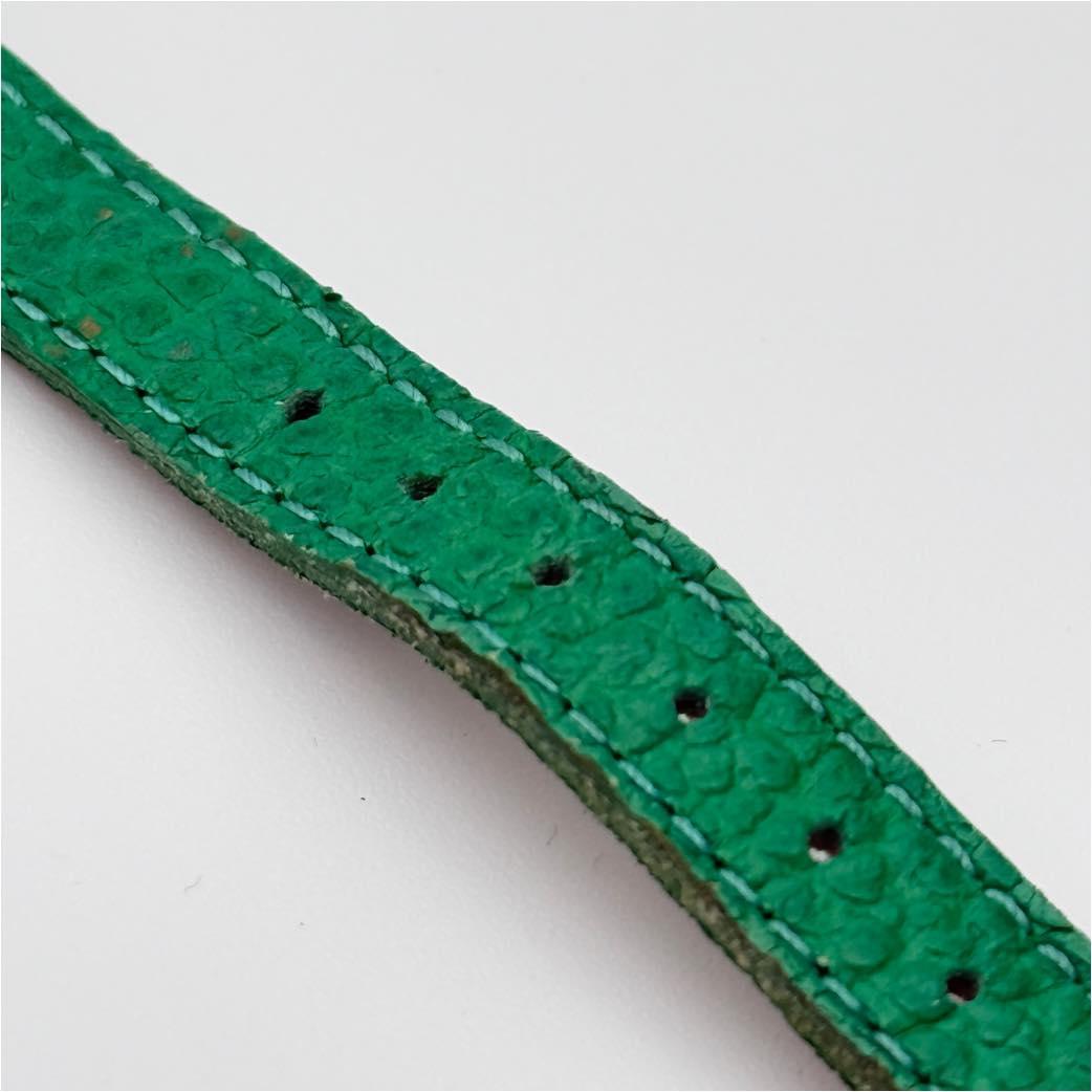 FENDI フェンディ 稼働 クォーツ 時計 640L / 替えベルト