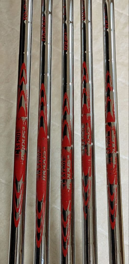 名器　フォーティーンTC544フォージド