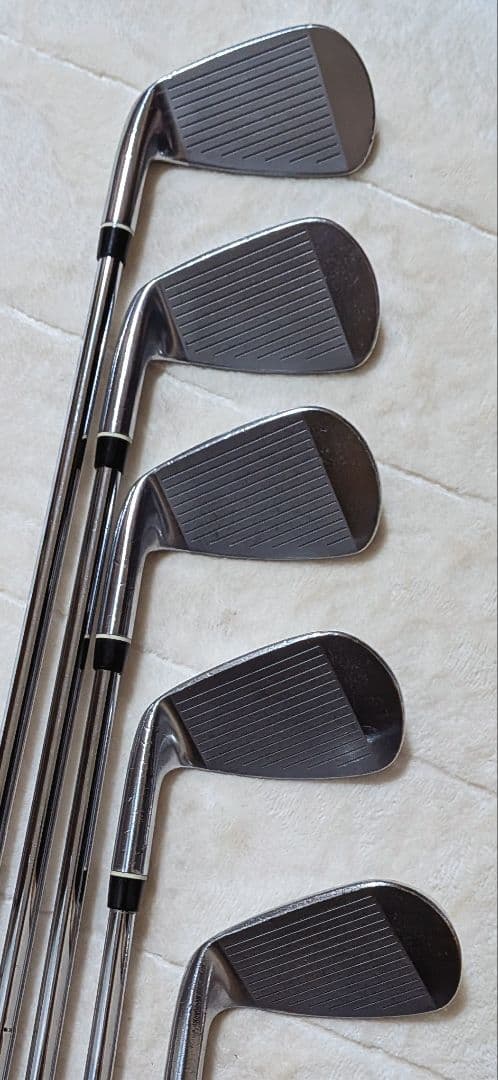 名器　フォーティーンTC544フォージド