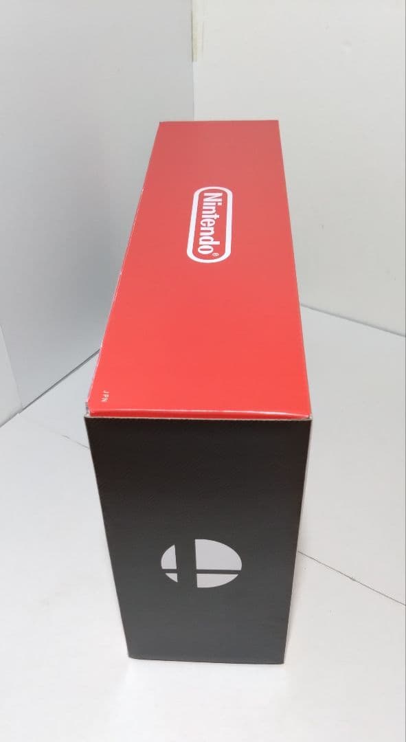 新品 本体 Switch 大乱闘スマッシュブラザーズ SPECIAL
