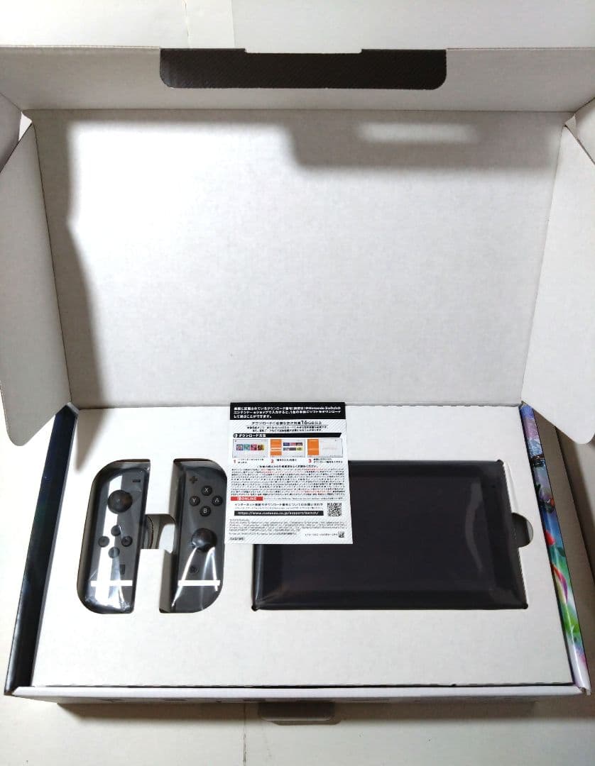 新品 本体 Switch 大乱闘スマッシュブラザーズ SPECIAL