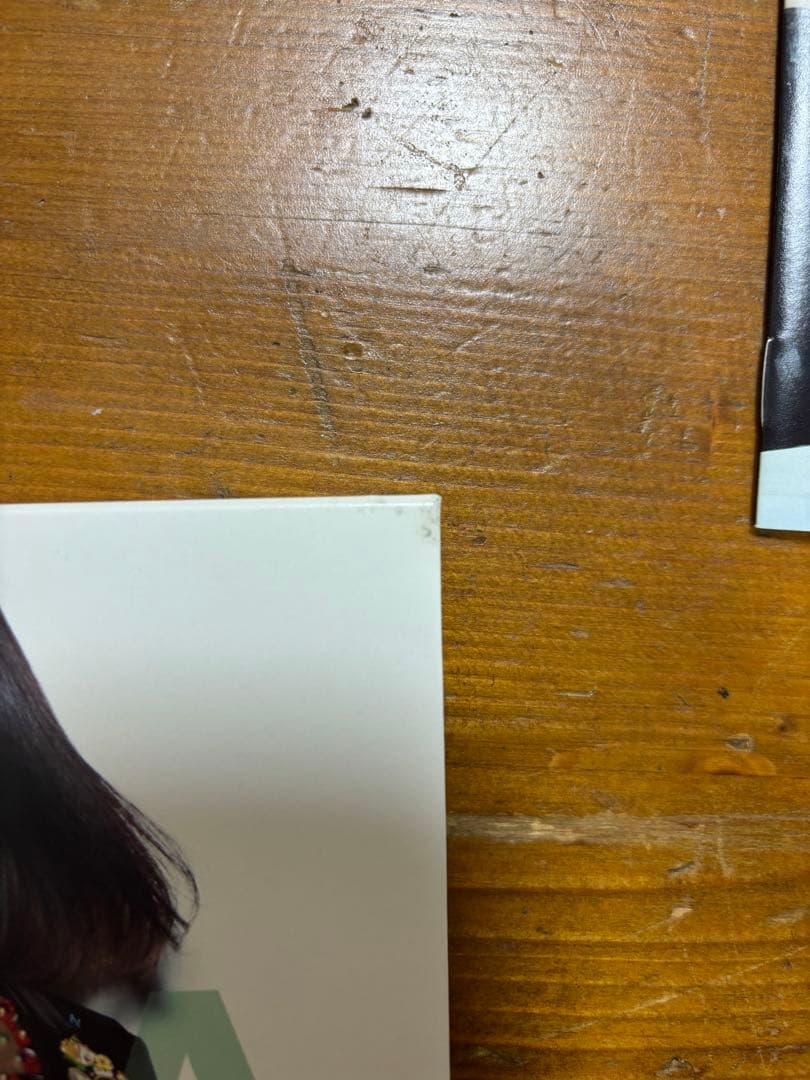 【LiSAサイン付き】Letters to U