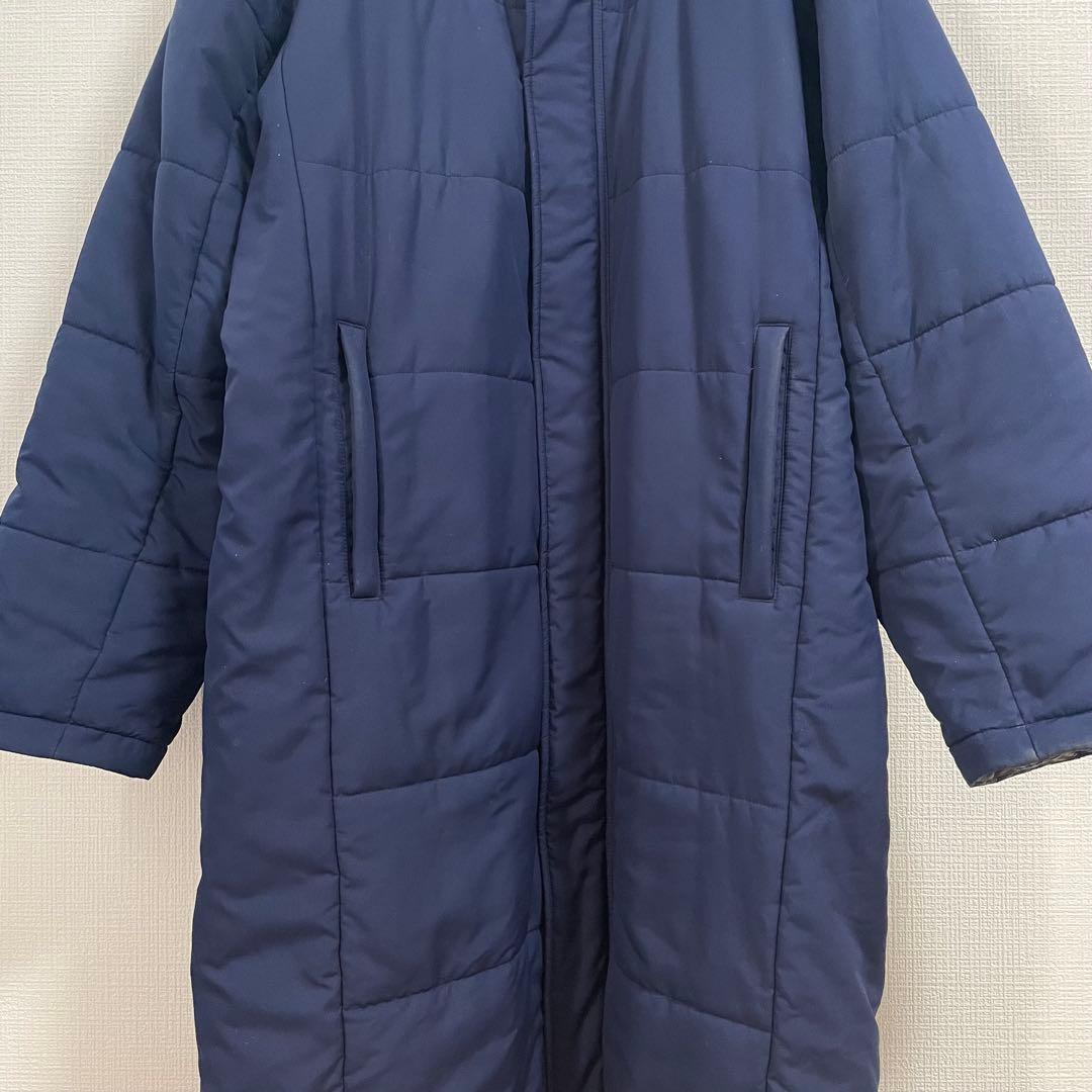 UNDER ARMOUR ベンチコート ロング 【XL】STORM 1