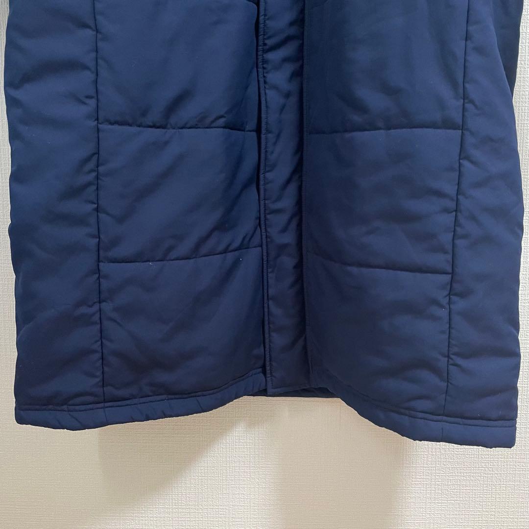 UNDER ARMOUR ベンチコート ロング 【XL】STORM 1