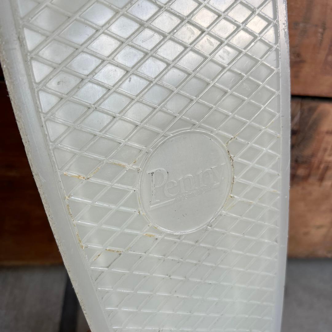 ペニー Penny スケートボード 蓄光デッキモデル キャスパー スケボー