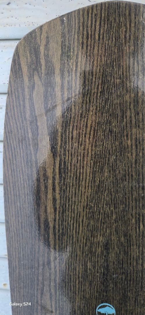 ARBOR　スノーボード　セット