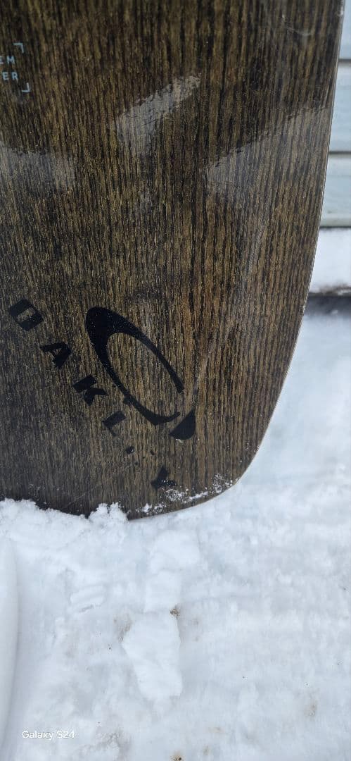 ARBOR　スノーボード　セット