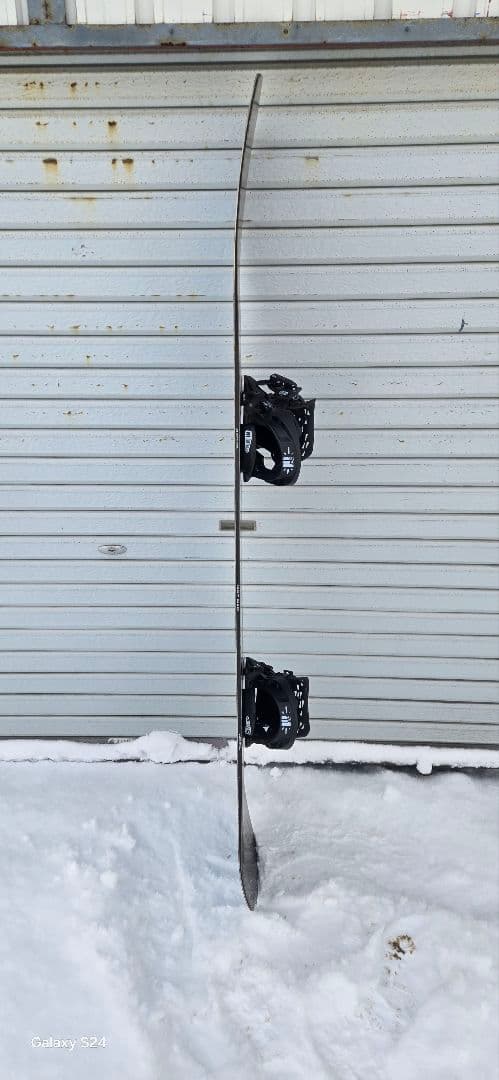 ARBOR　スノーボード　セット