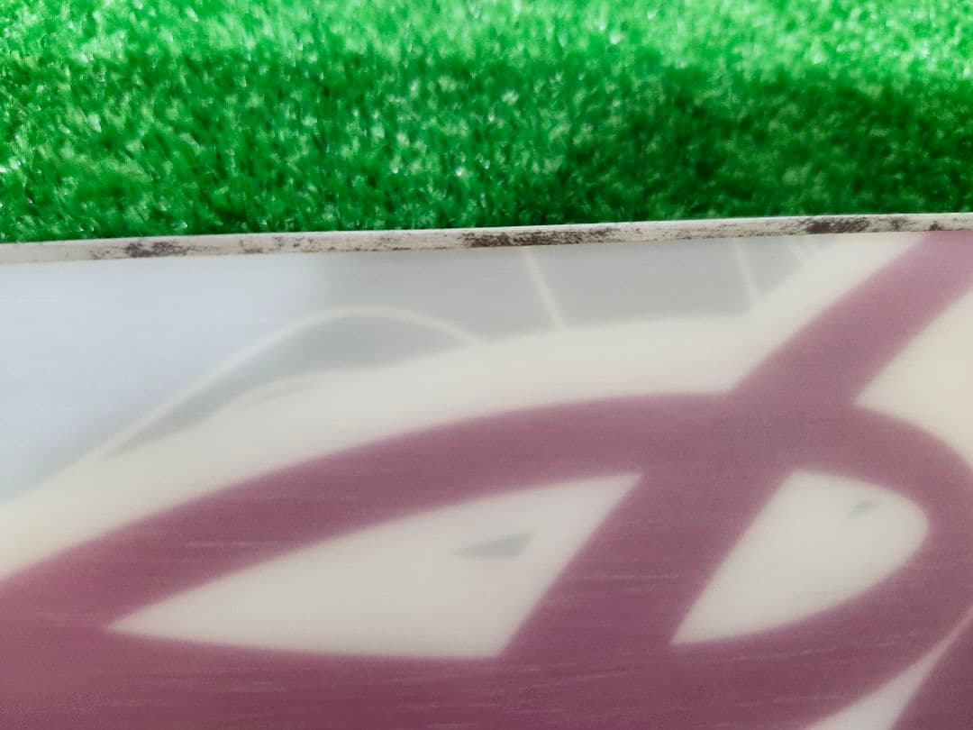 ボード SPOON 136cm × ビンディング MORROW